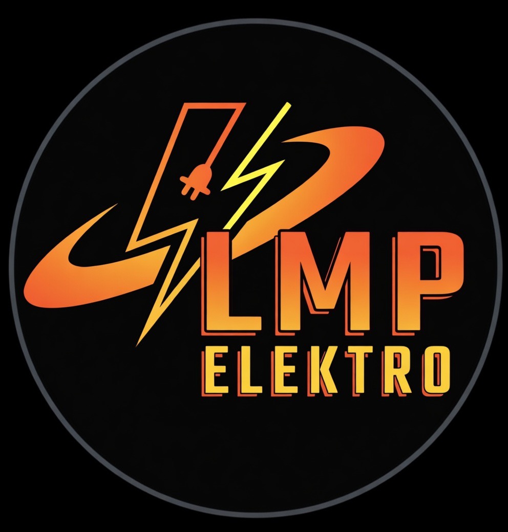LMP ELEKTRO Logo